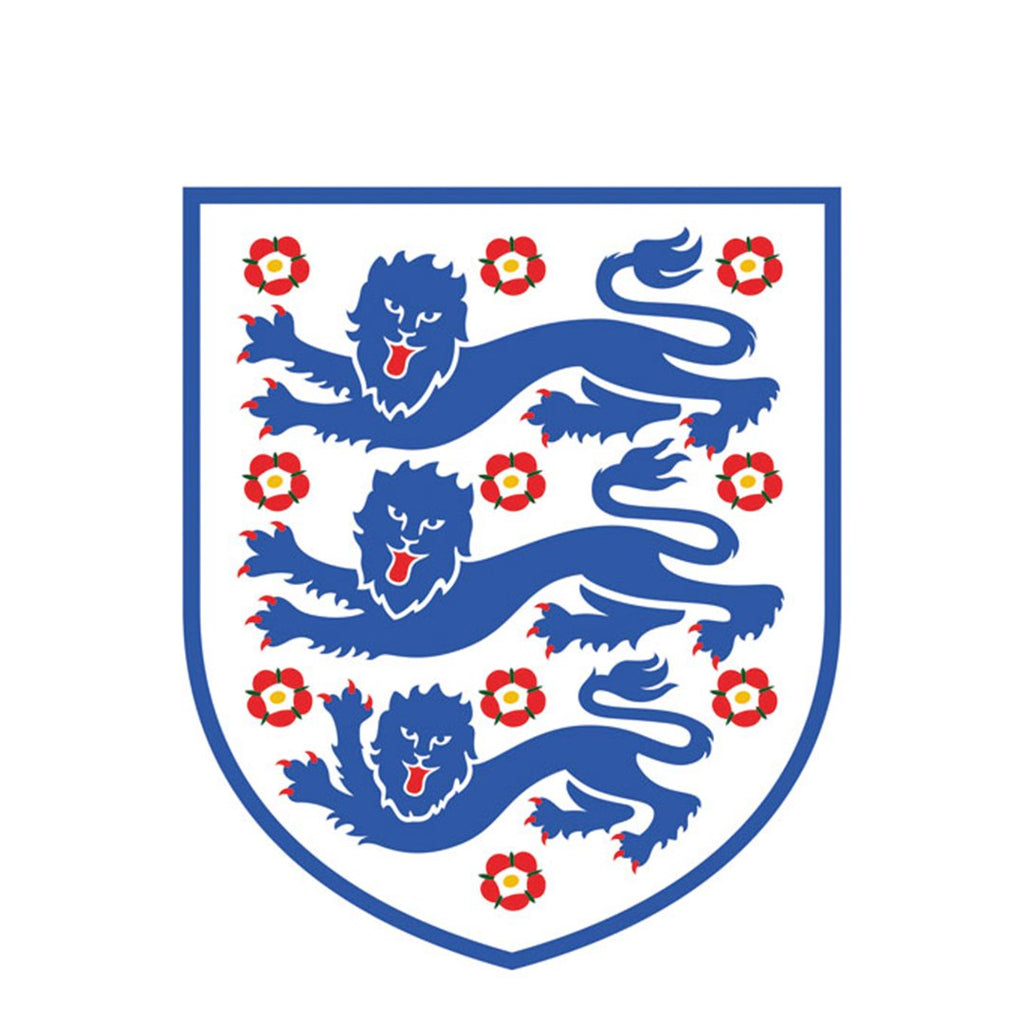 Official England FA Licence