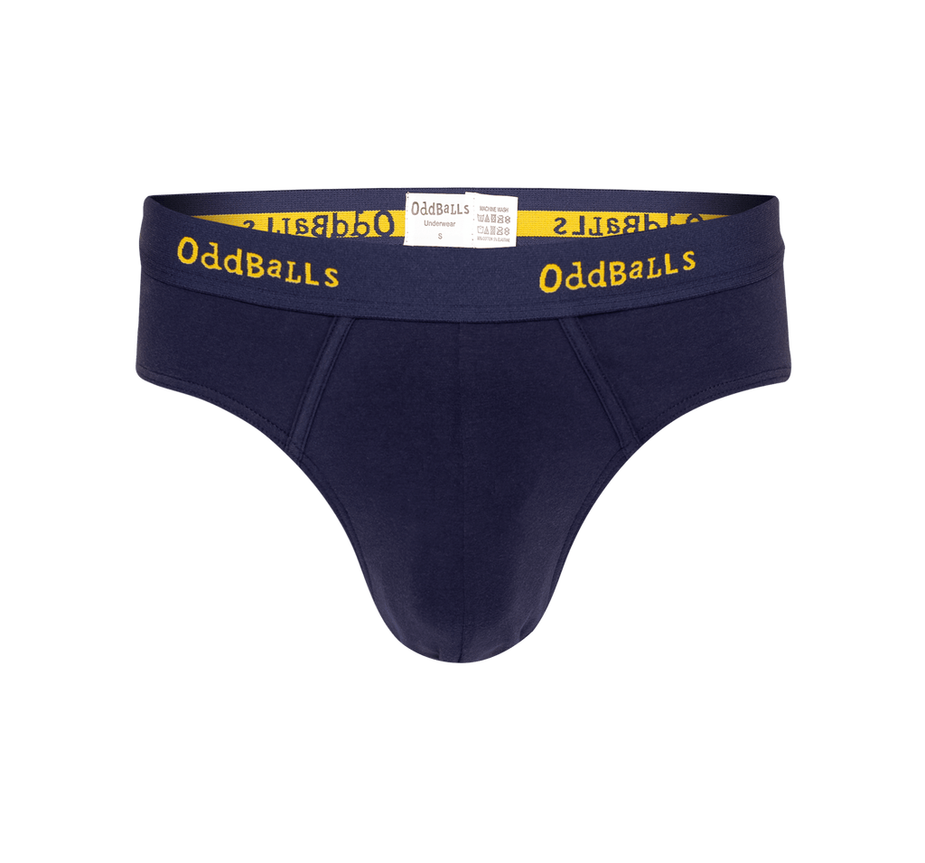 OddBalls - The OddBalls range of underwear! Have you got yours yet? Over 25  designs available in boxers, briefs, ladies and goolies at  www.myoddballs.com!