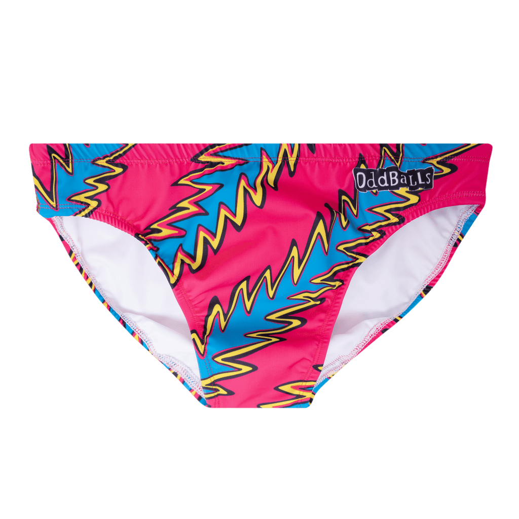 Oddballs hot sale swimming trunks