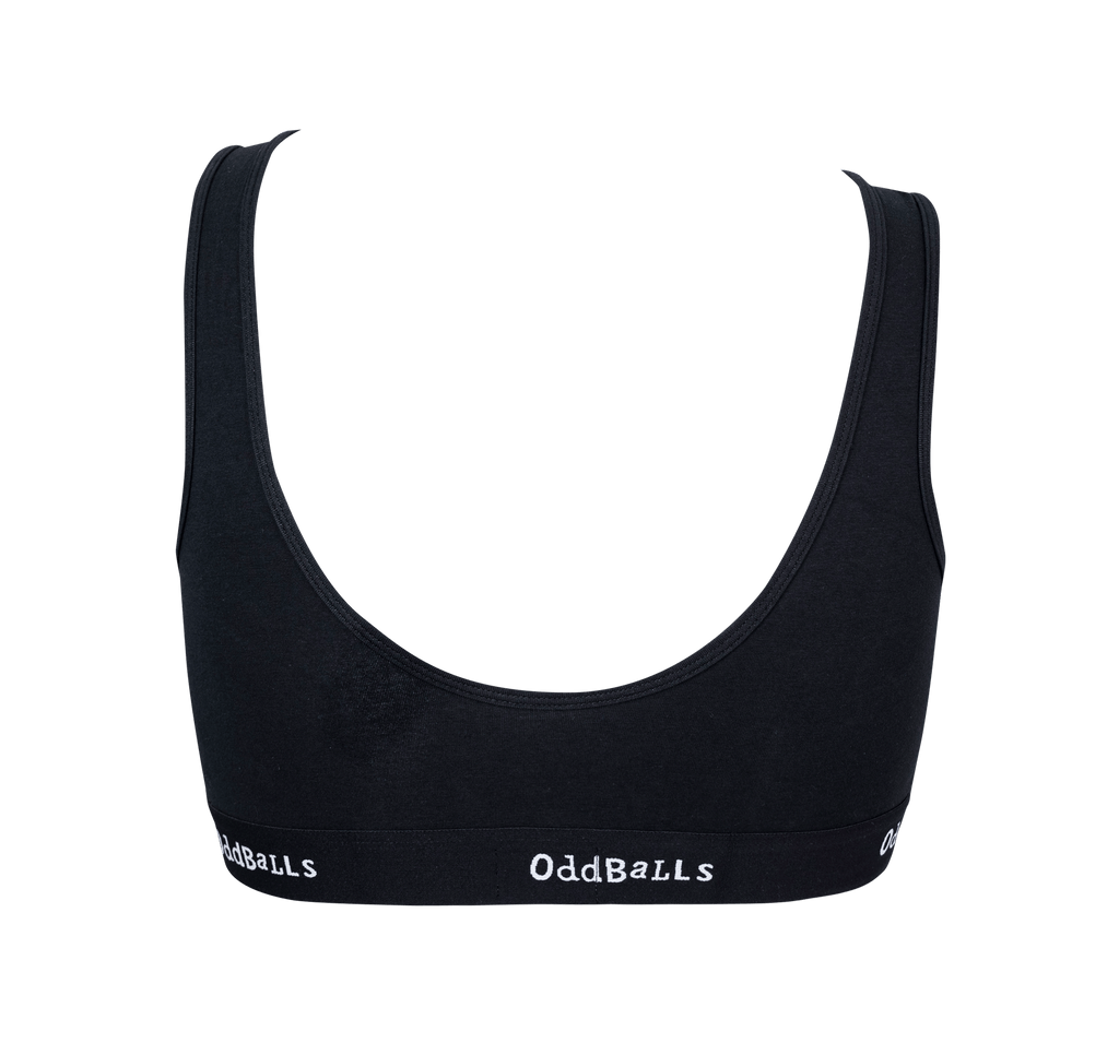 OddBalls, Bralette for Women Multipack