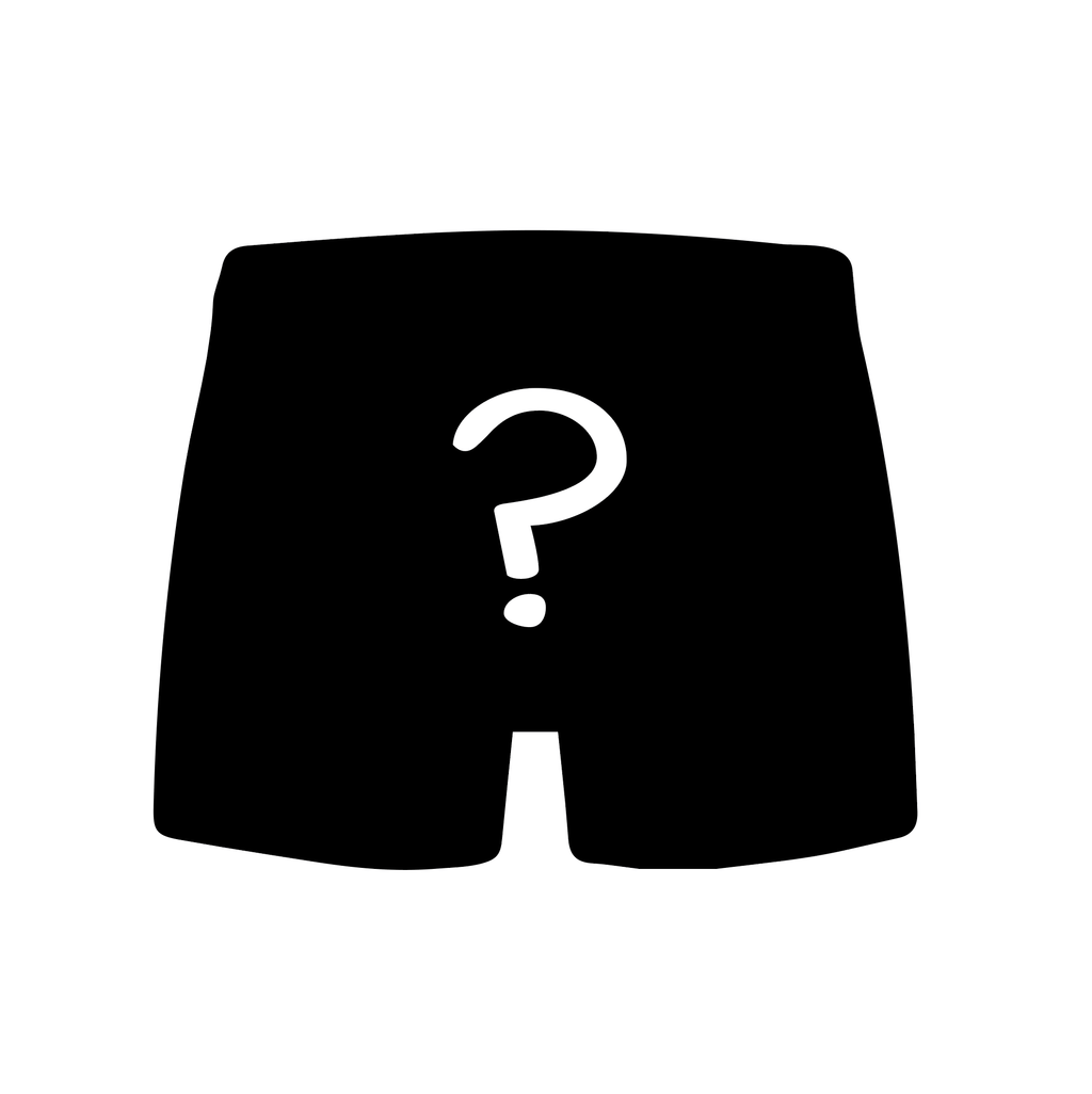 OddBalls - Ladies Boxers Subscription