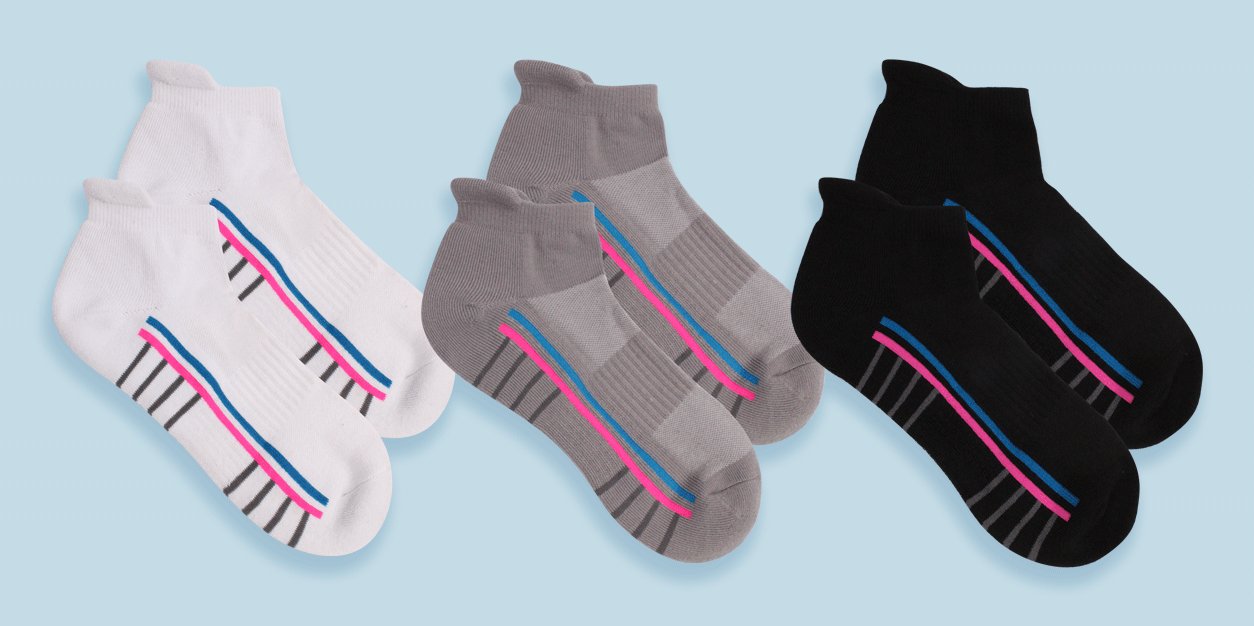 Ankle Sports Socks