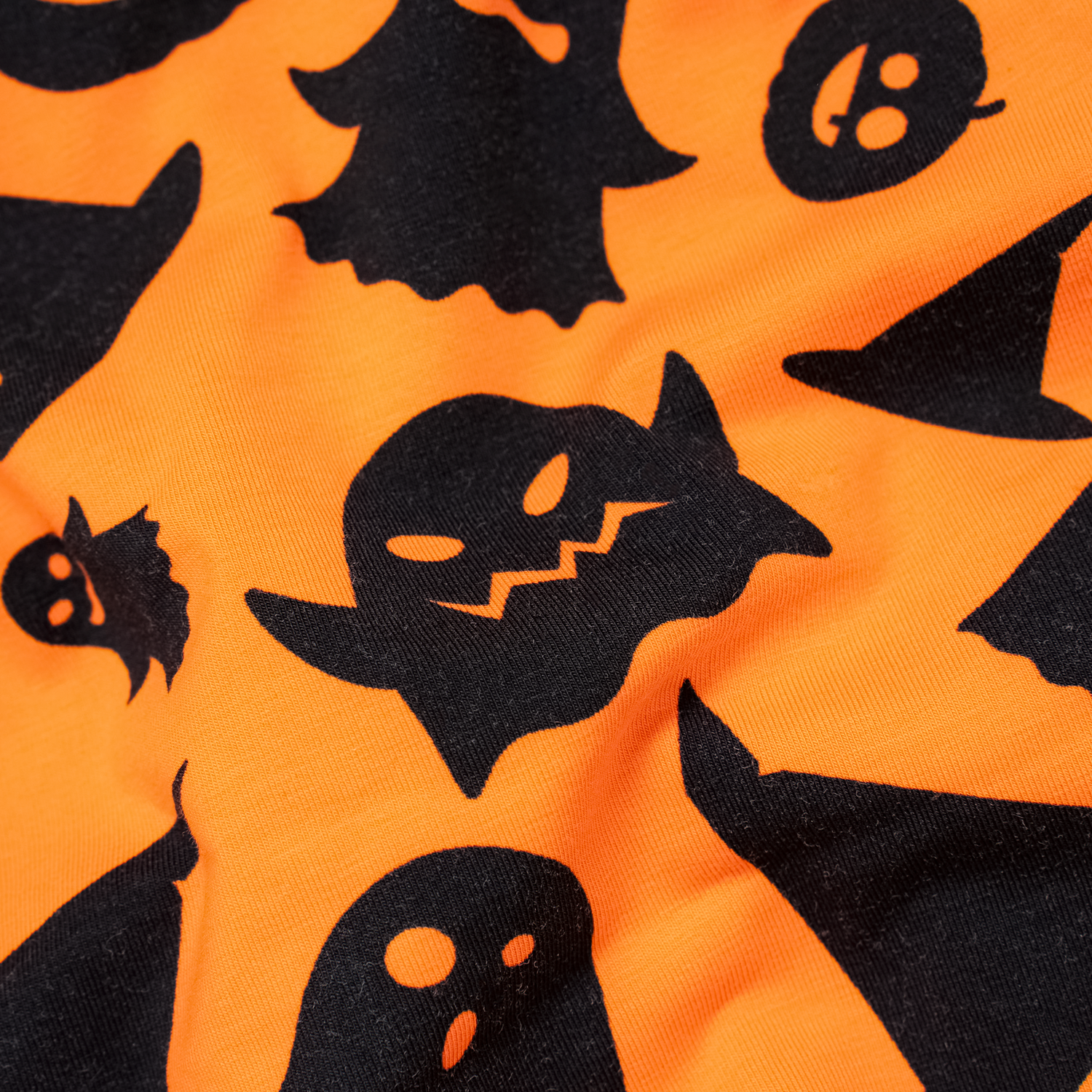 BOO - Halloween Design