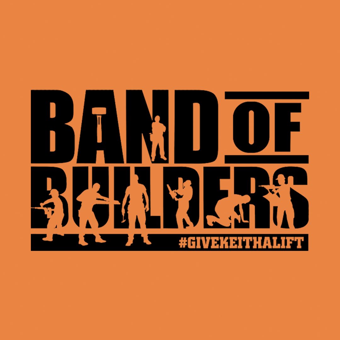 Band of Builders