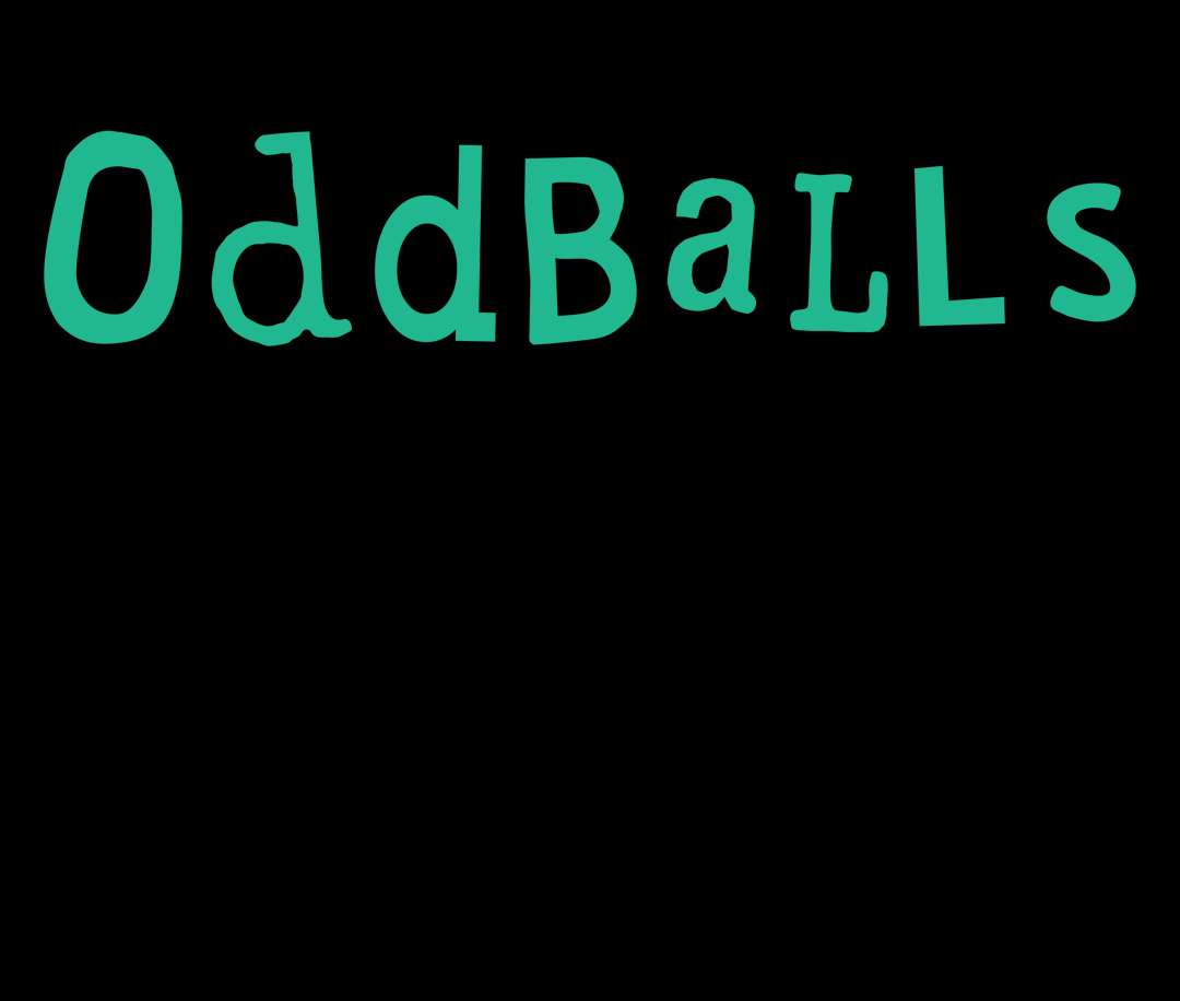 Black/Emerald Oddballs Classic