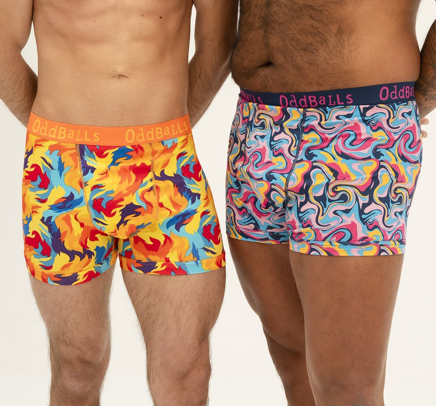 Men's Boxer Shorts