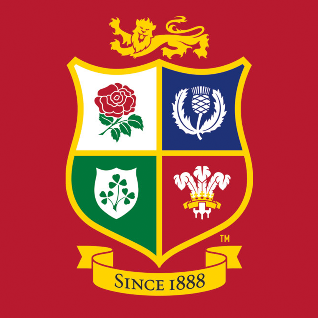 The British & Irish Lions