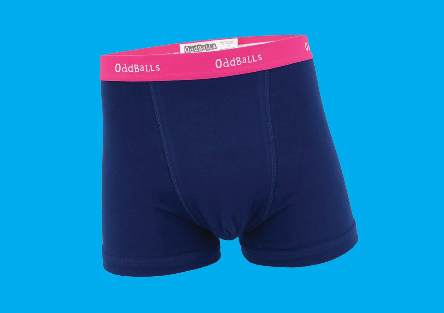 Classic Mens Boxer Shorts