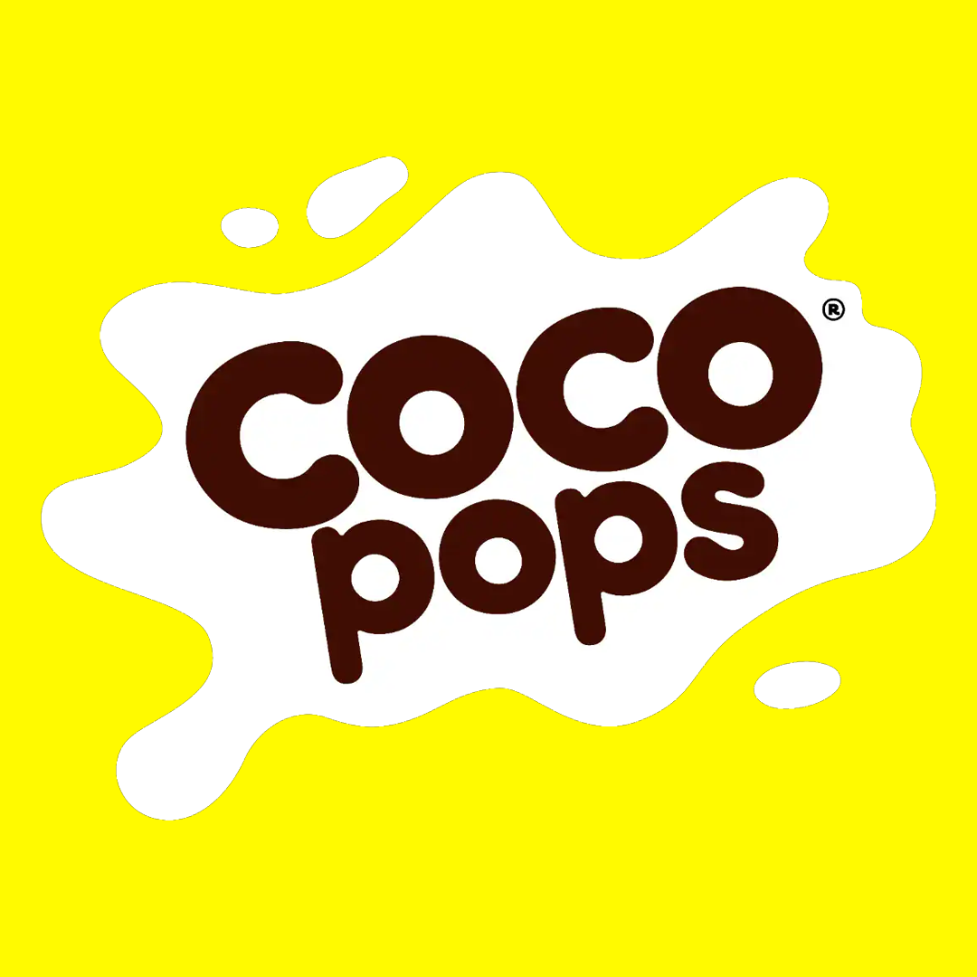 Coco Pops