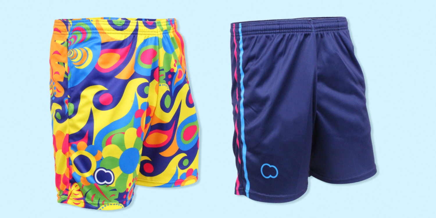 Men’s Sports Shorts