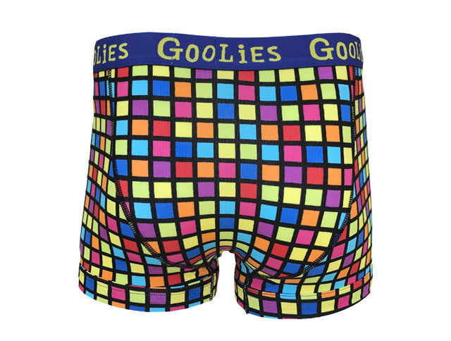 Boys Boxer Shorts