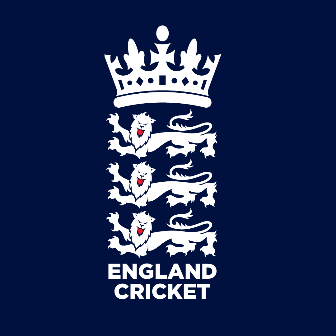 England Cricket - Blue