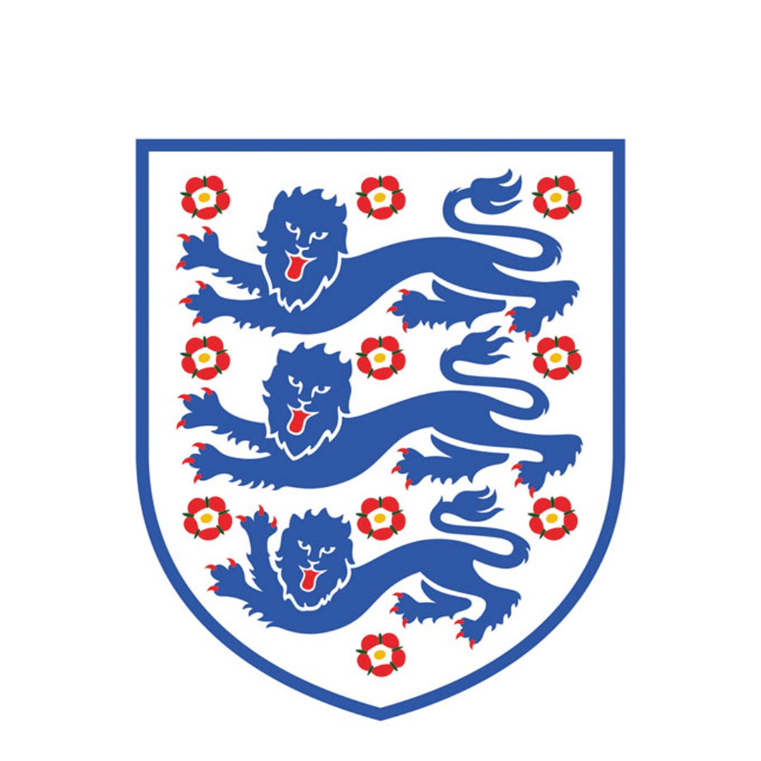 Official England FA