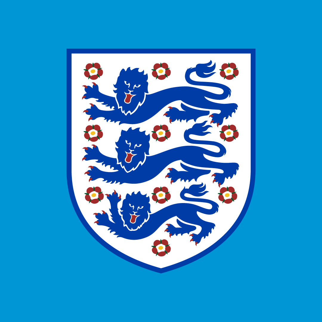 England FA - Retro