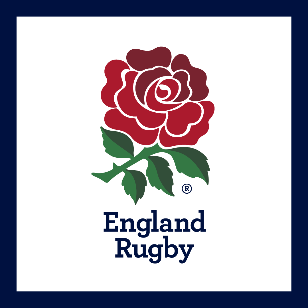 England Rugby - Home