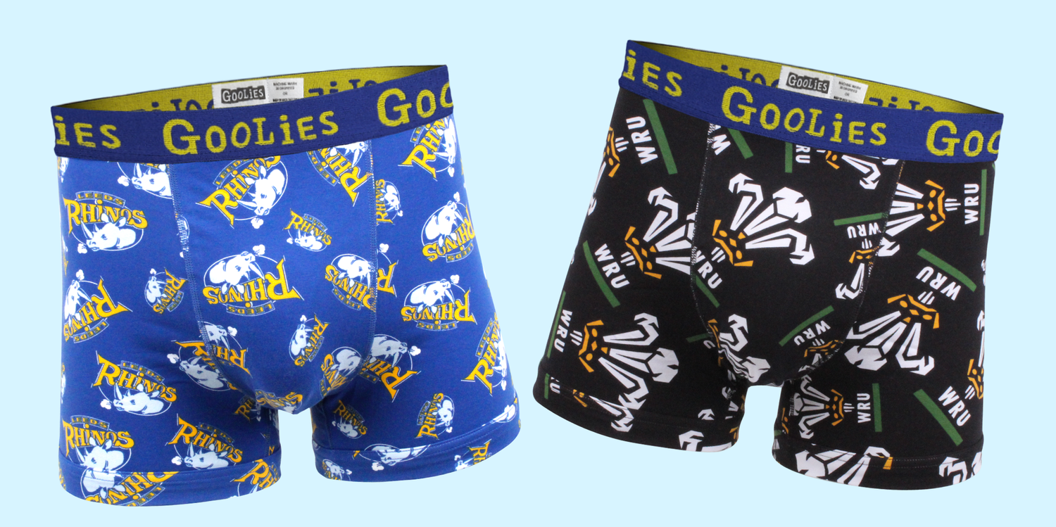 Boys Collaboration Boxer Shorts