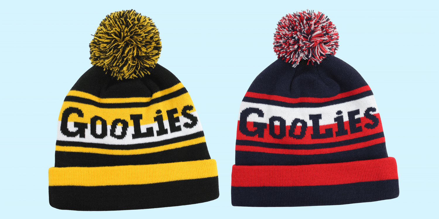 Kids Bobble Hats