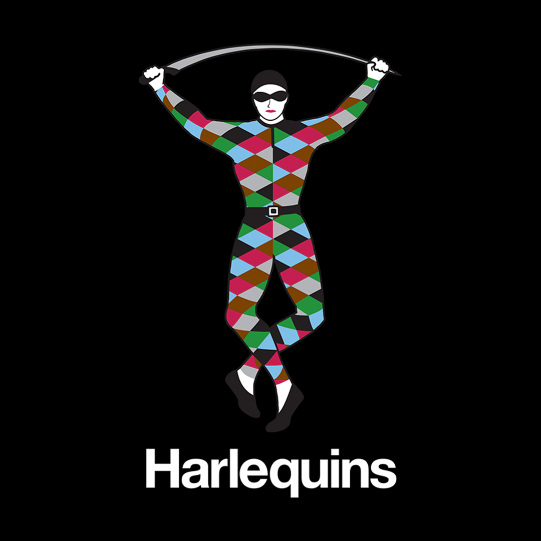 Harlequins