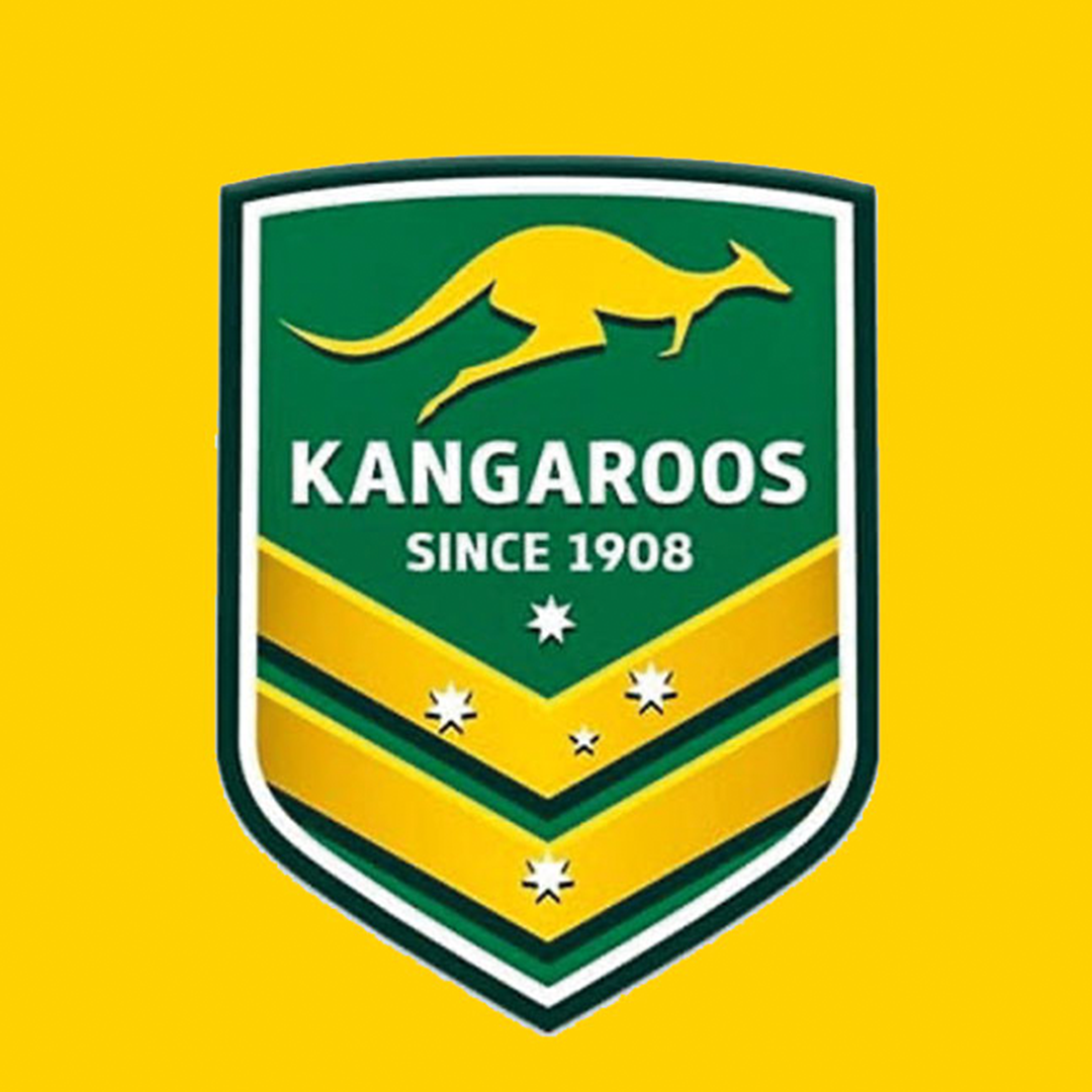 Kangaroos