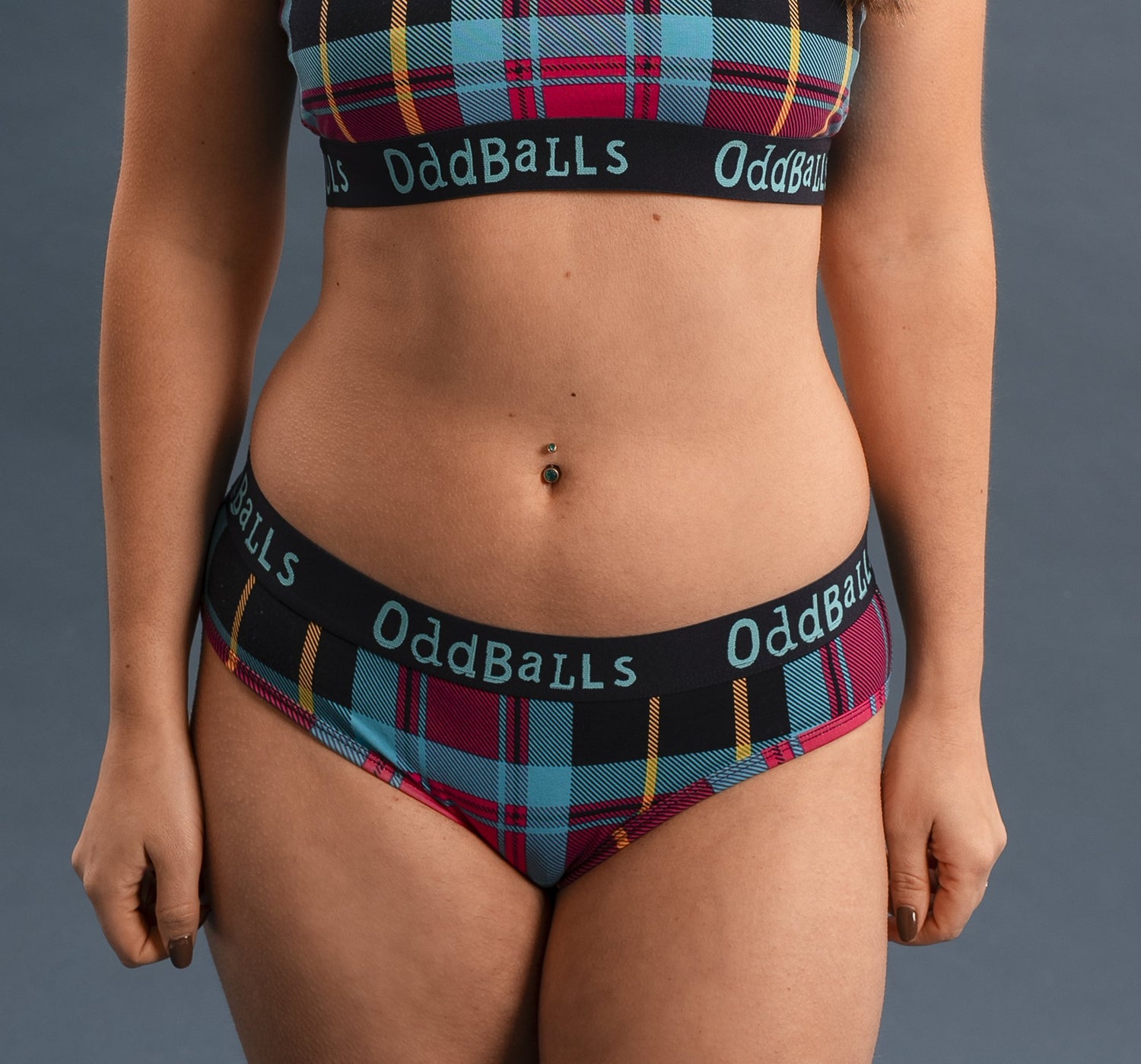 Women's Briefs