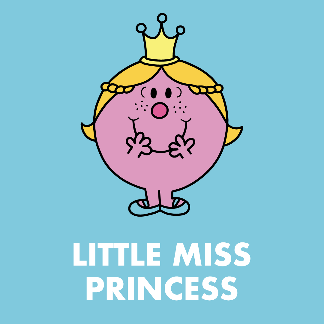 Little Miss Princess