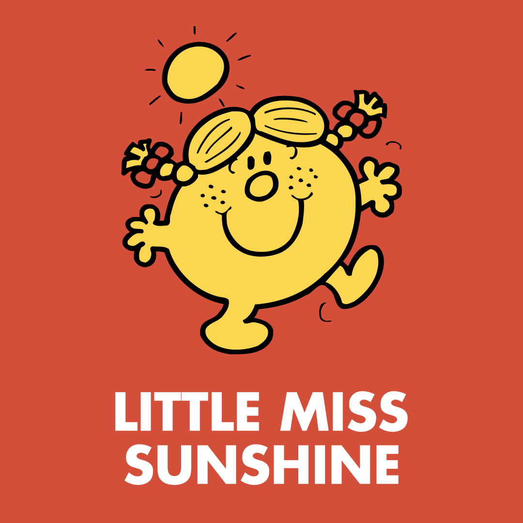 Little Miss Sunshine