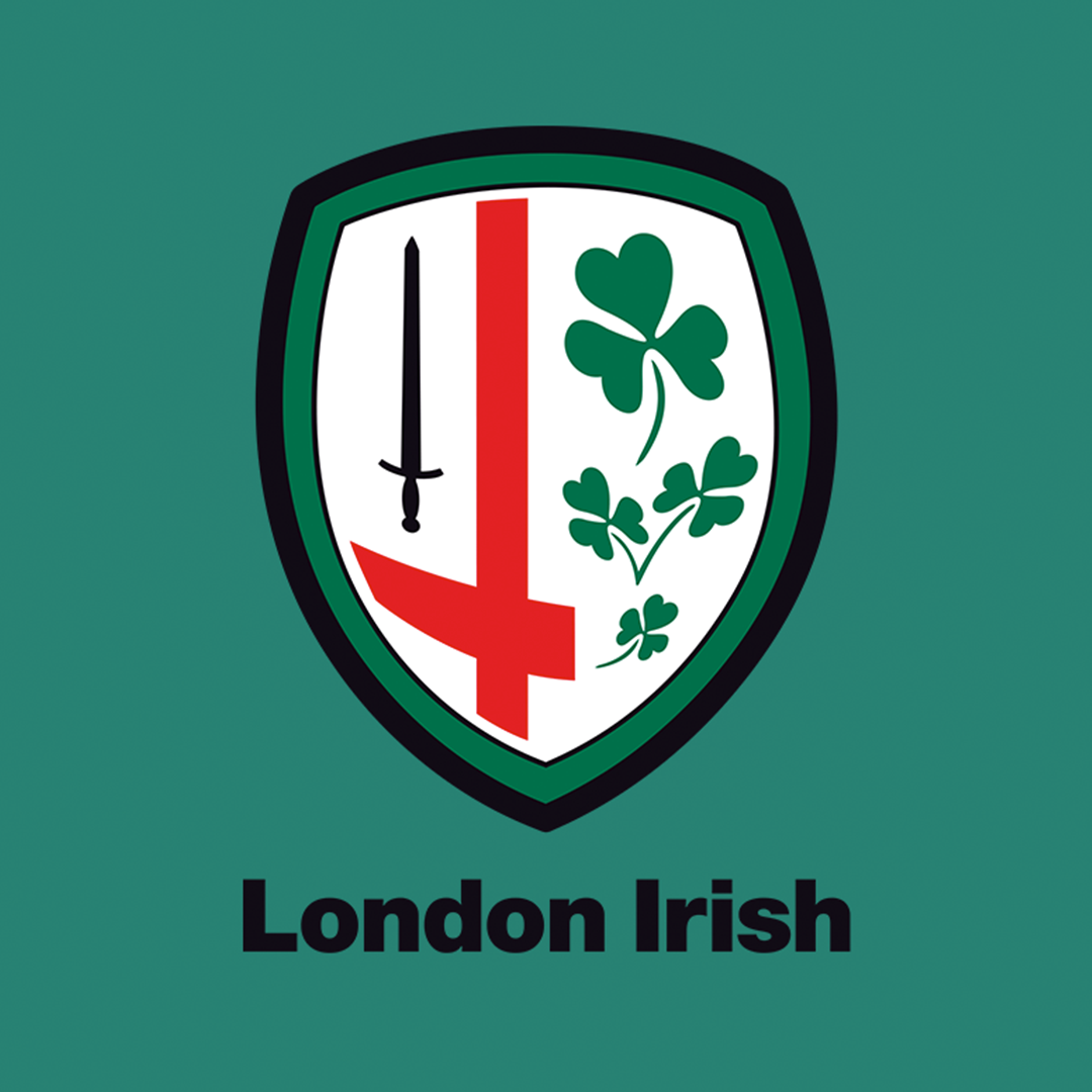 London Irish