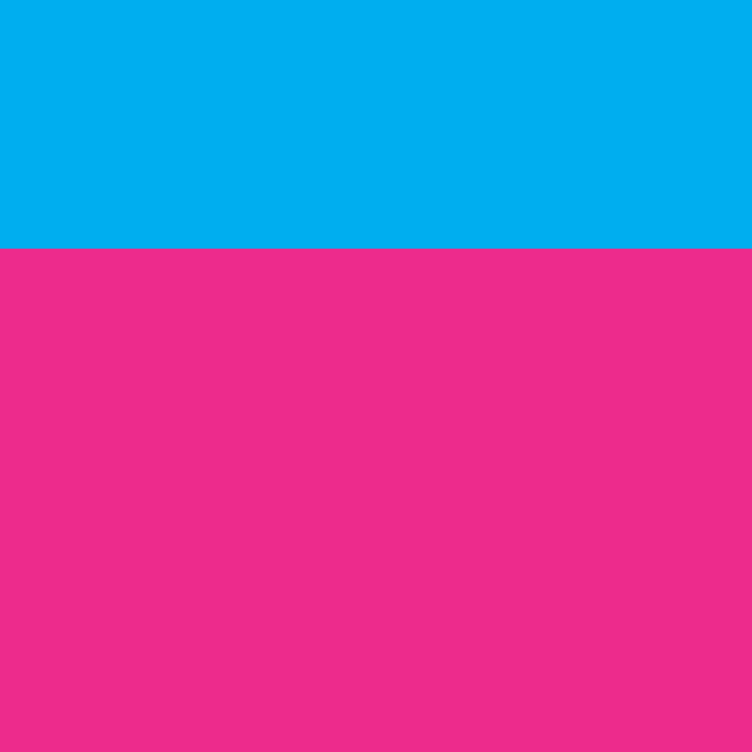 Magenta & Cyan