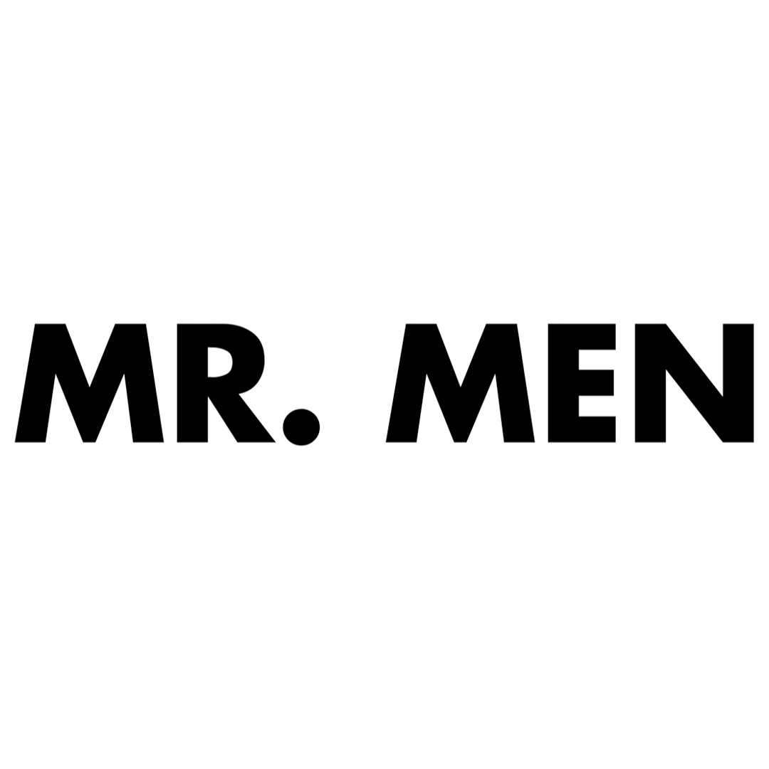 Mr. Men Little Miss