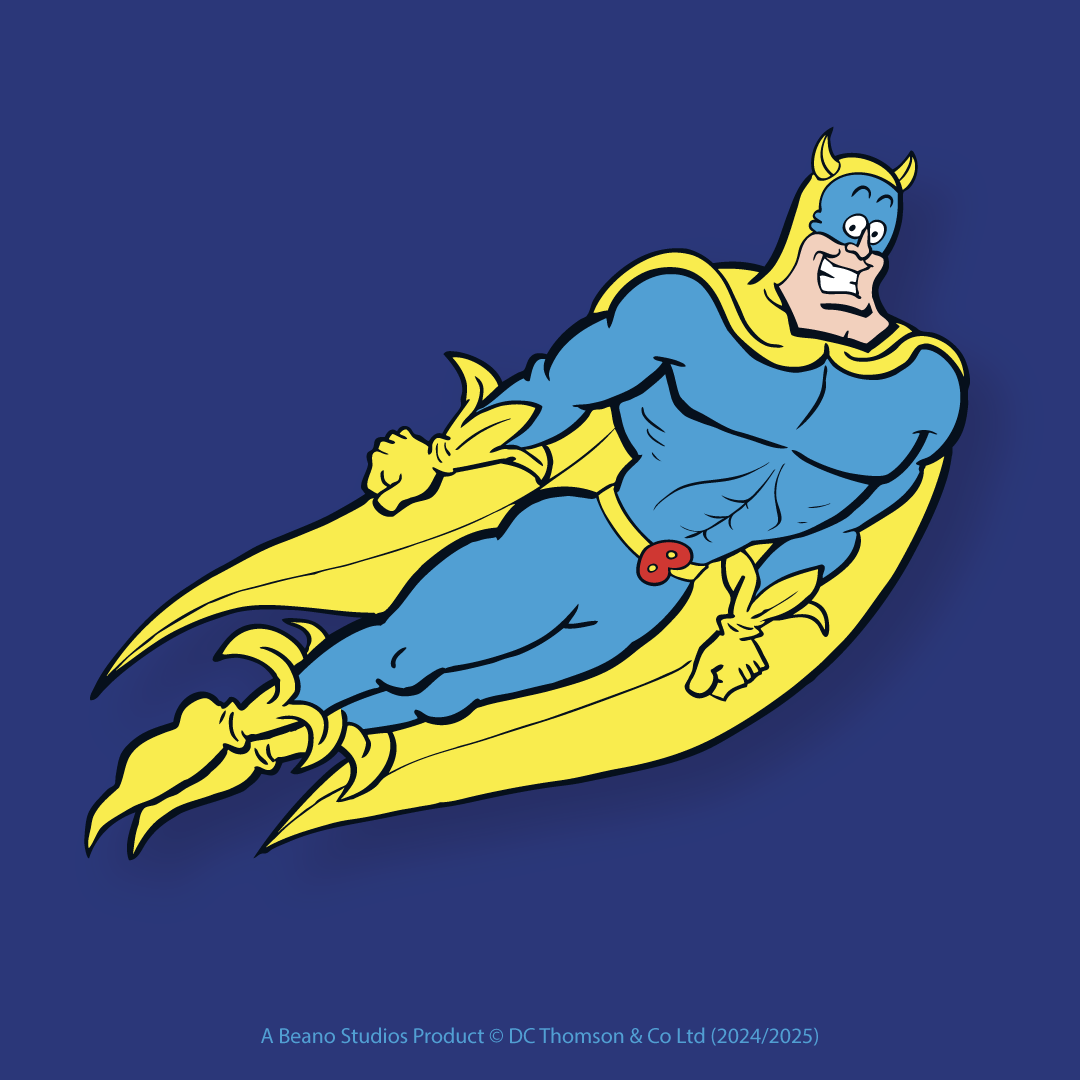 Bananaman