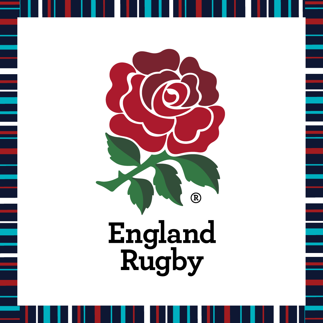 England Rugby Union Home 2024