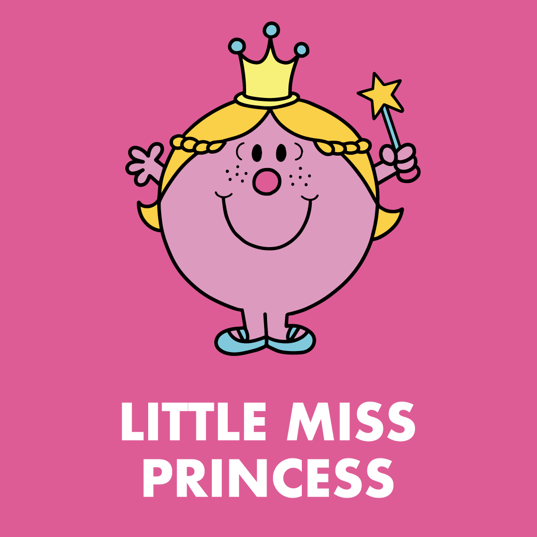 Little Miss Princess