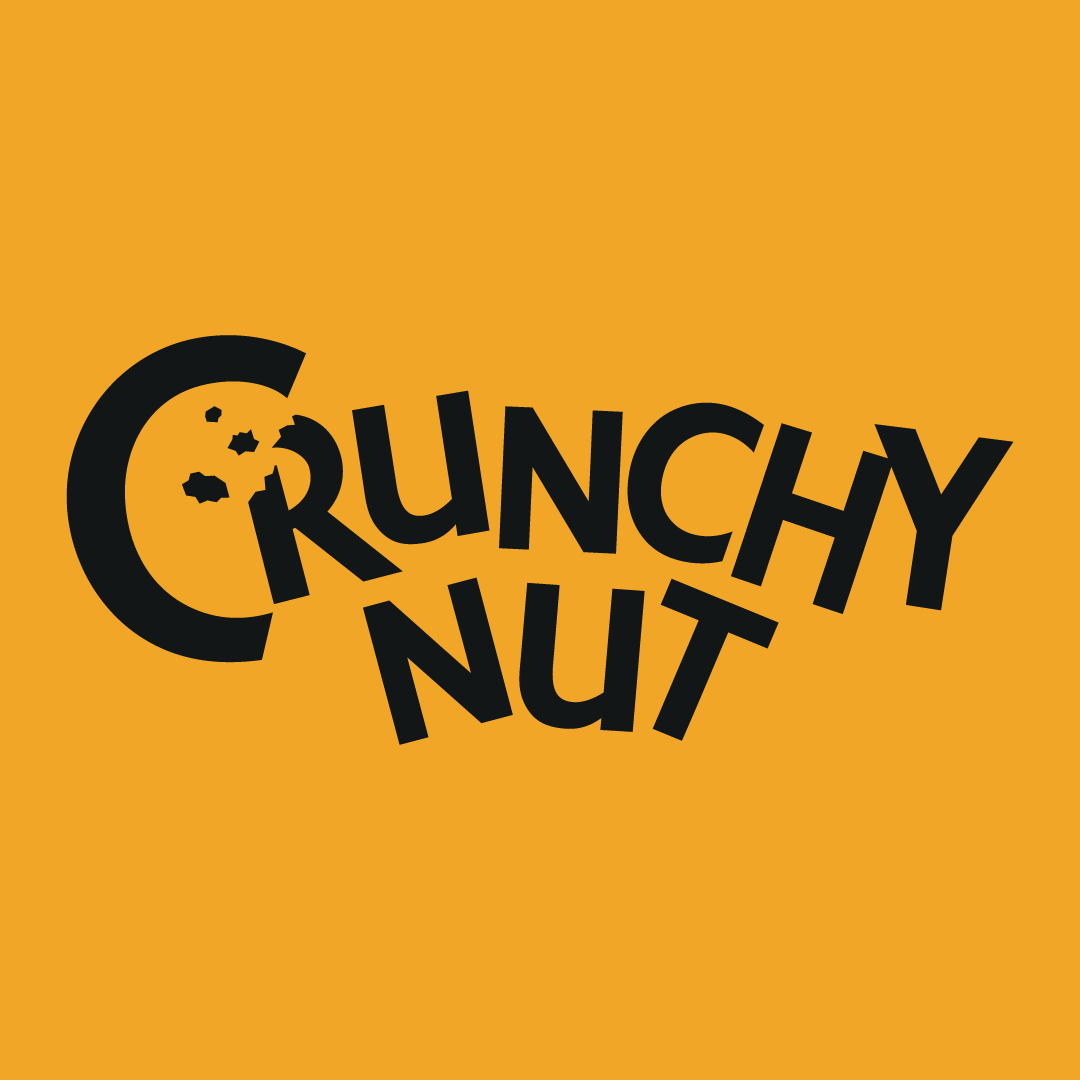 Crunchy Nut