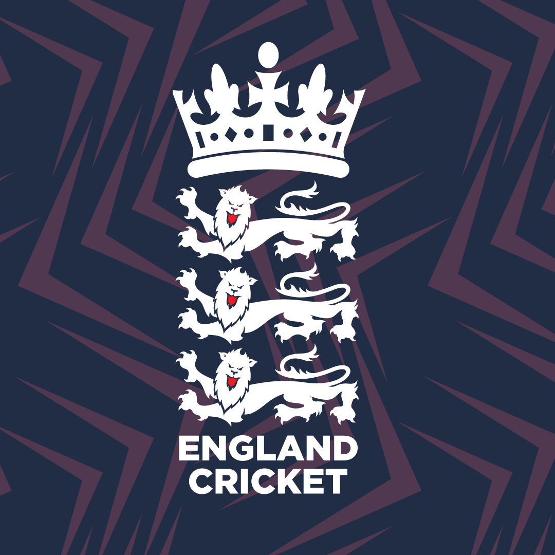 England Cricket - Speckle