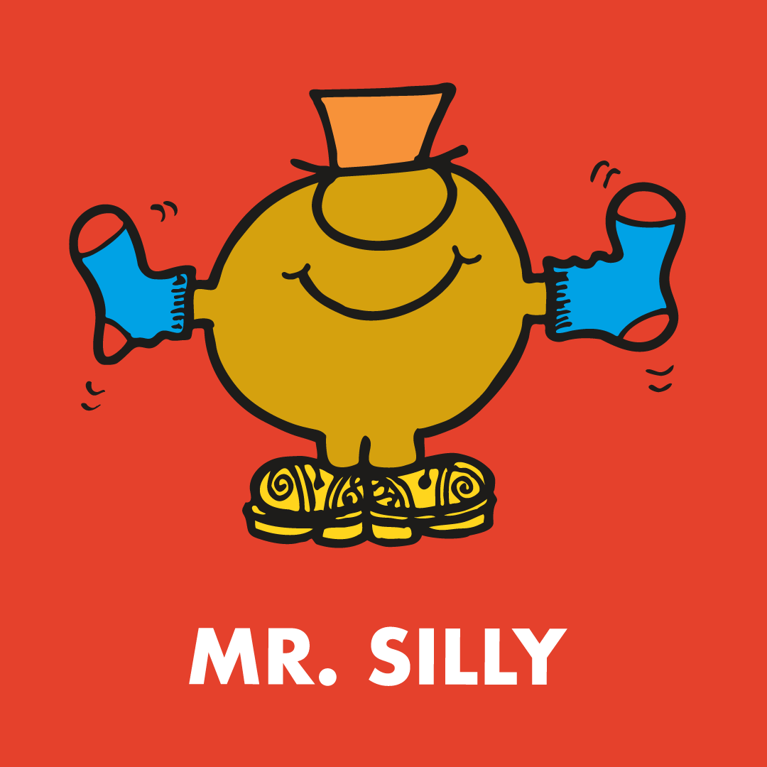 Mr Silly