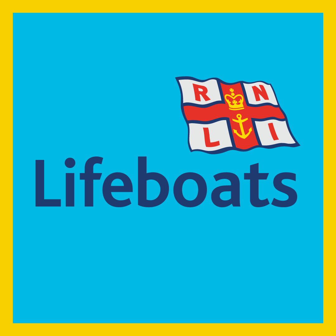 RNLI Lifeboats