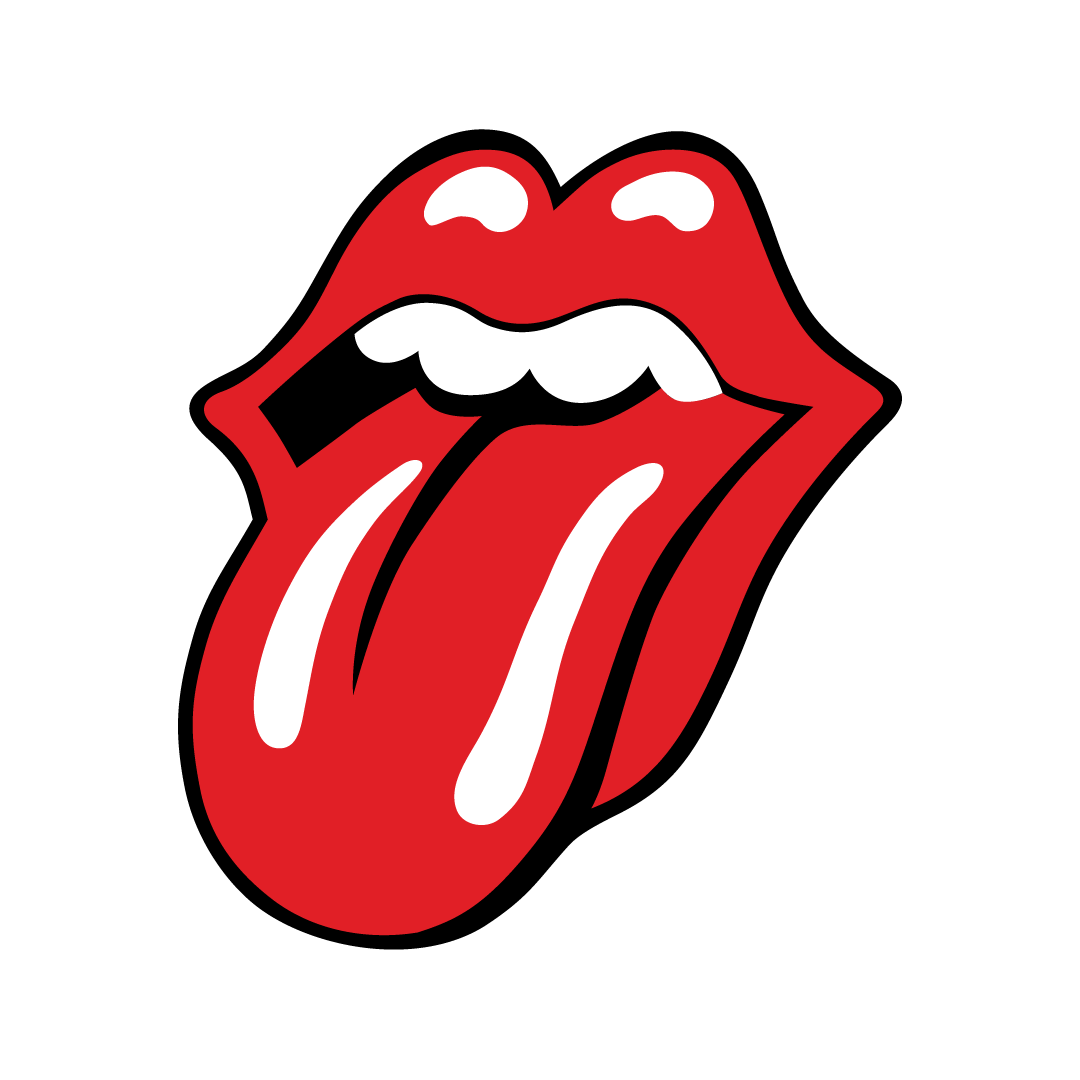 Rolling Stones - Tongue