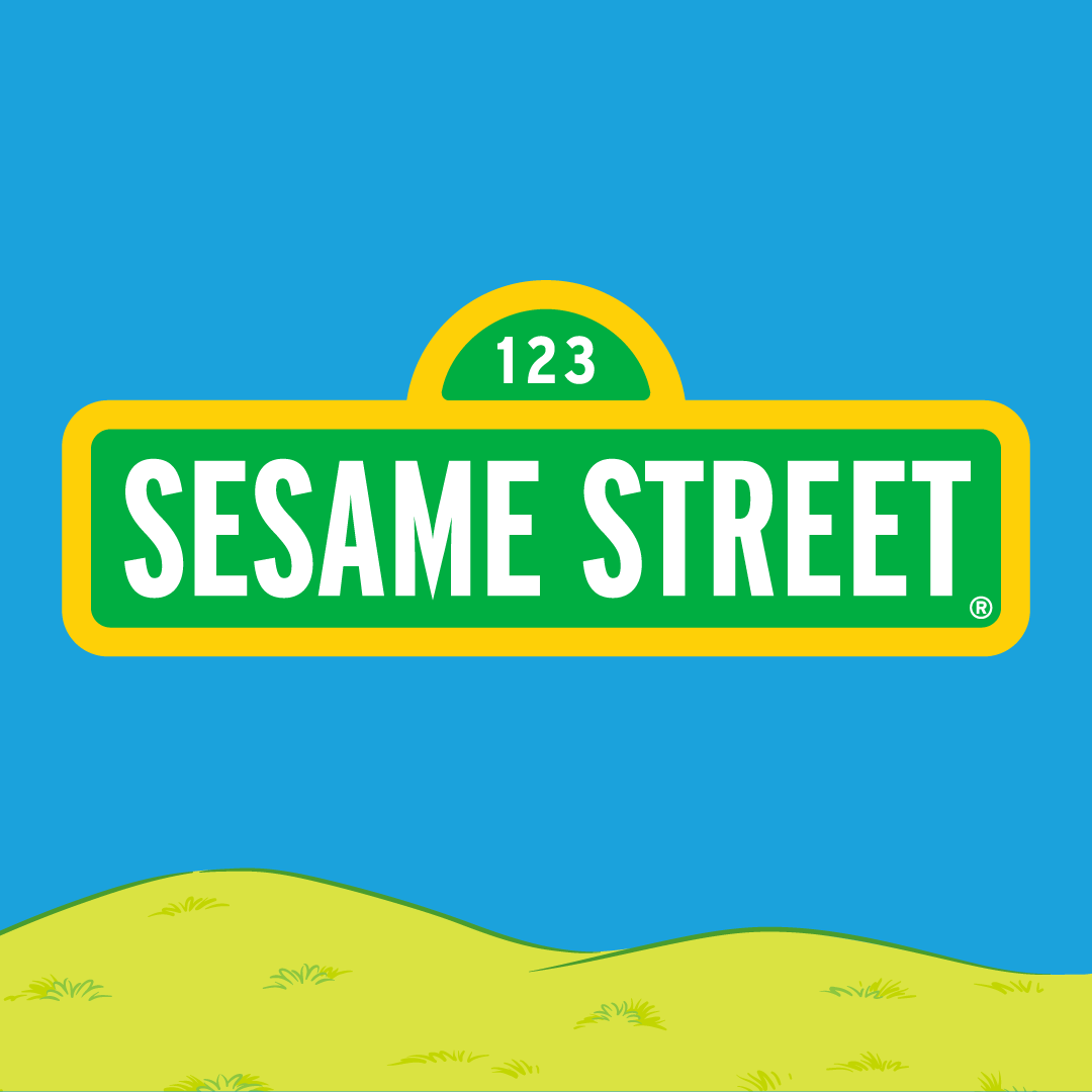 Sesame Street