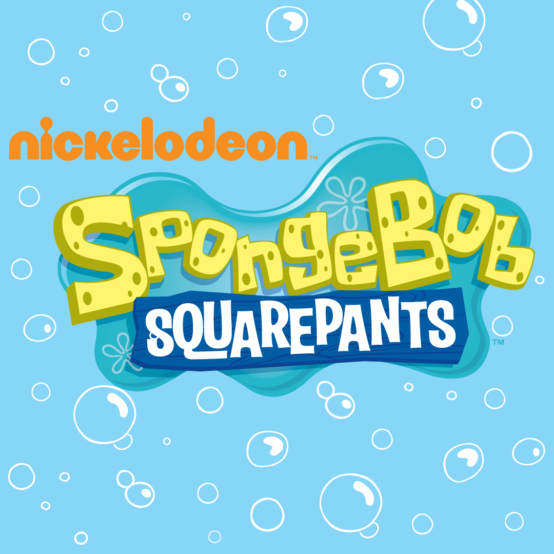 SpongeBob