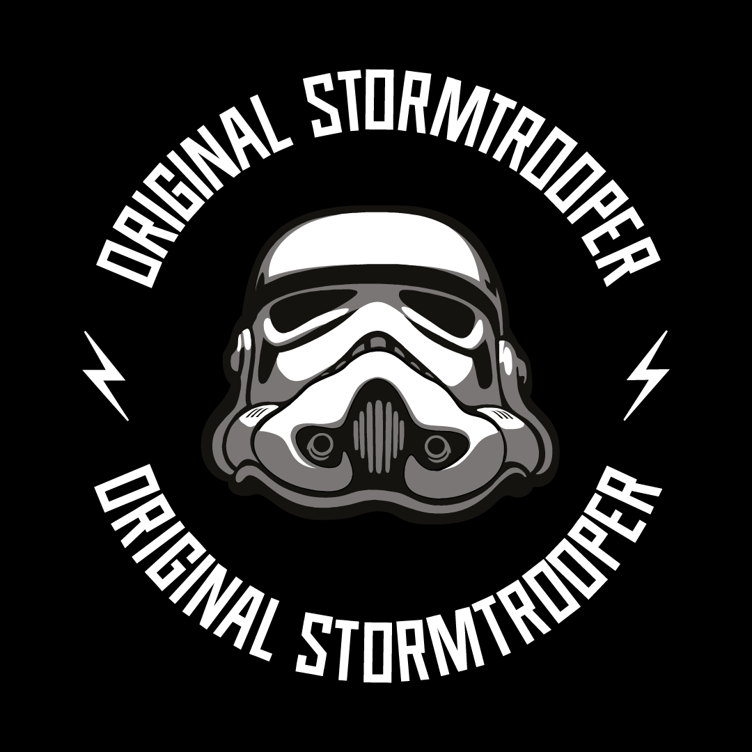 Stormtrooper - Original