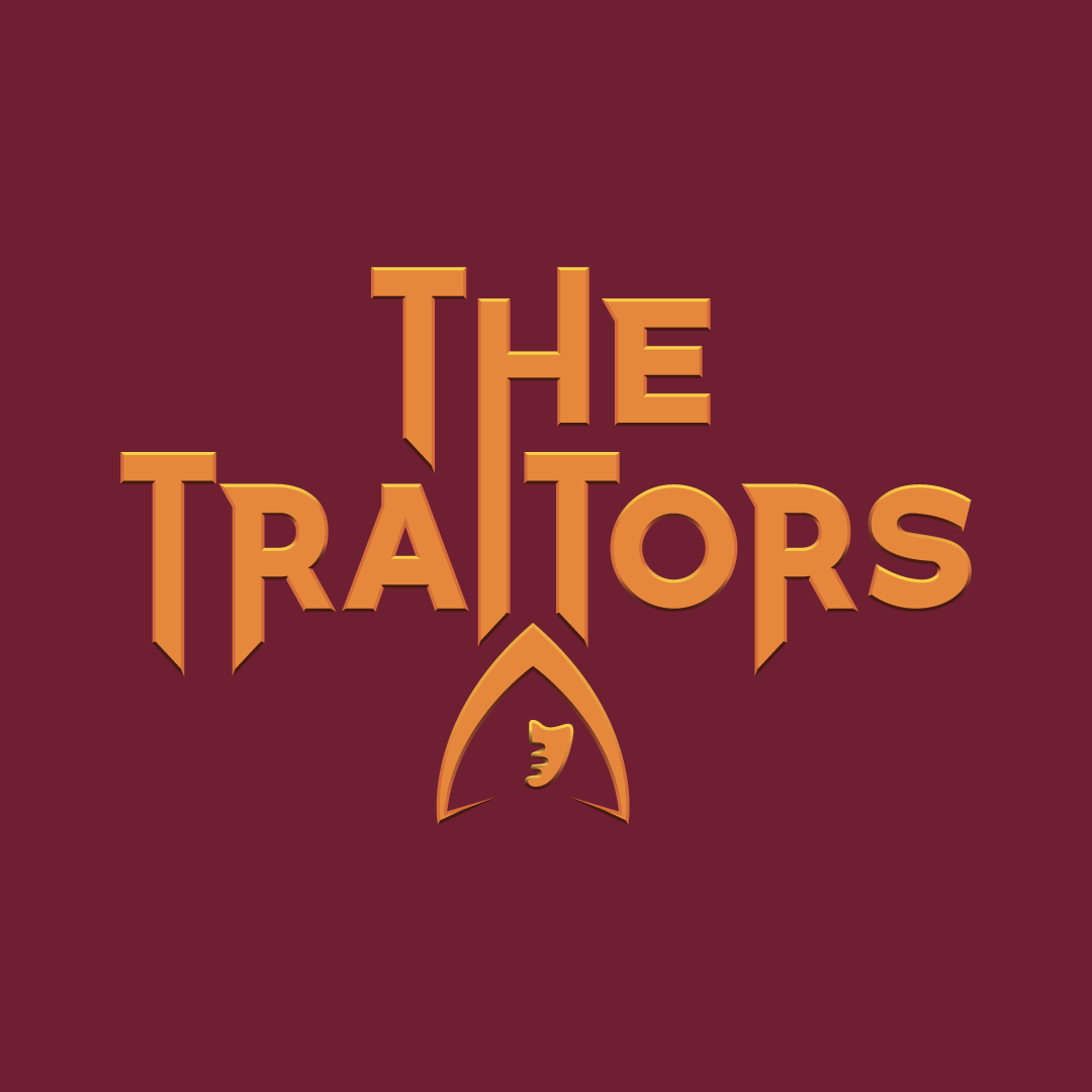 Traitors