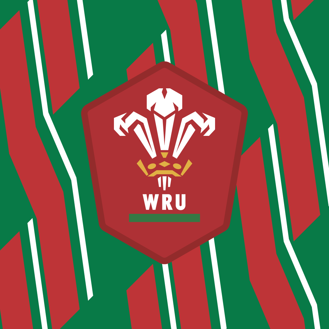 Welsh Rugby Union - Alternate