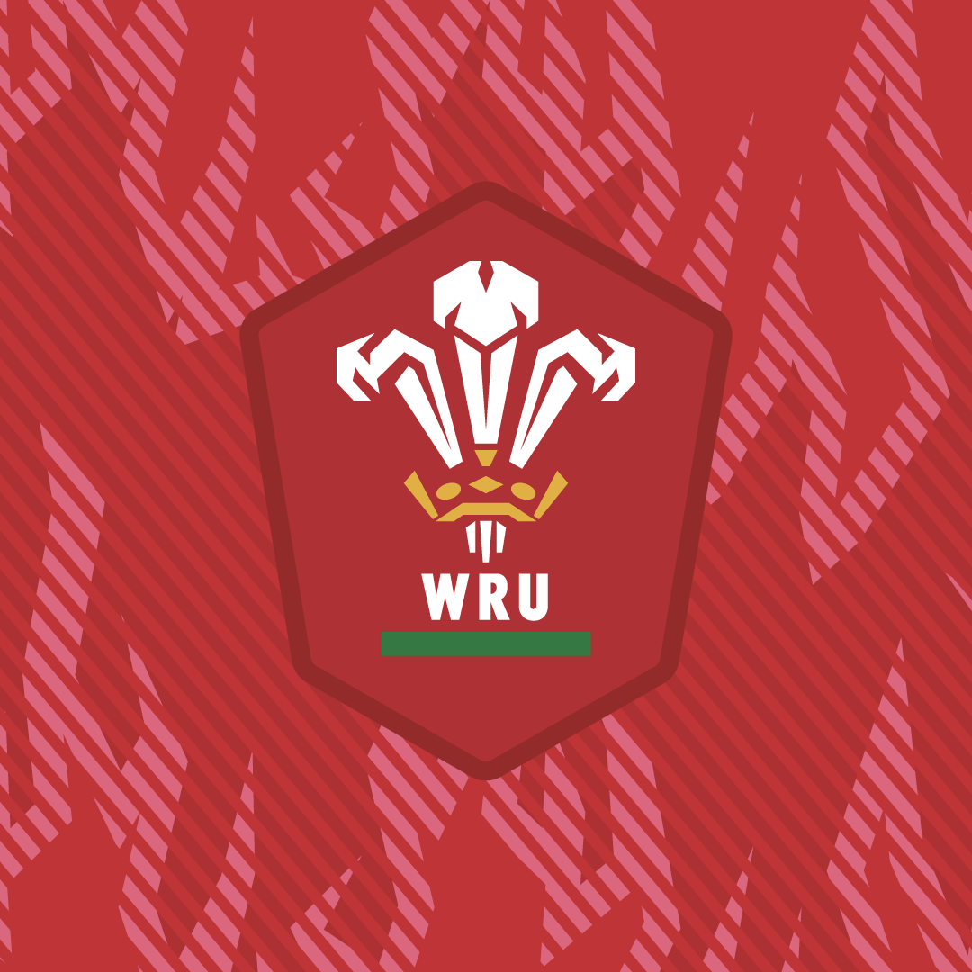 Welsh Rugby Union - Flames