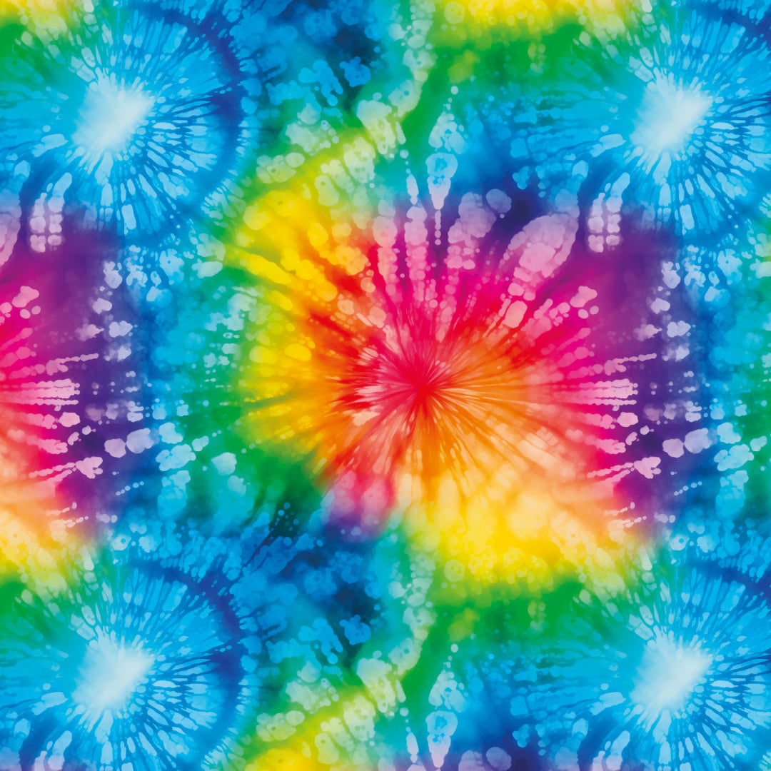 Tie Dye