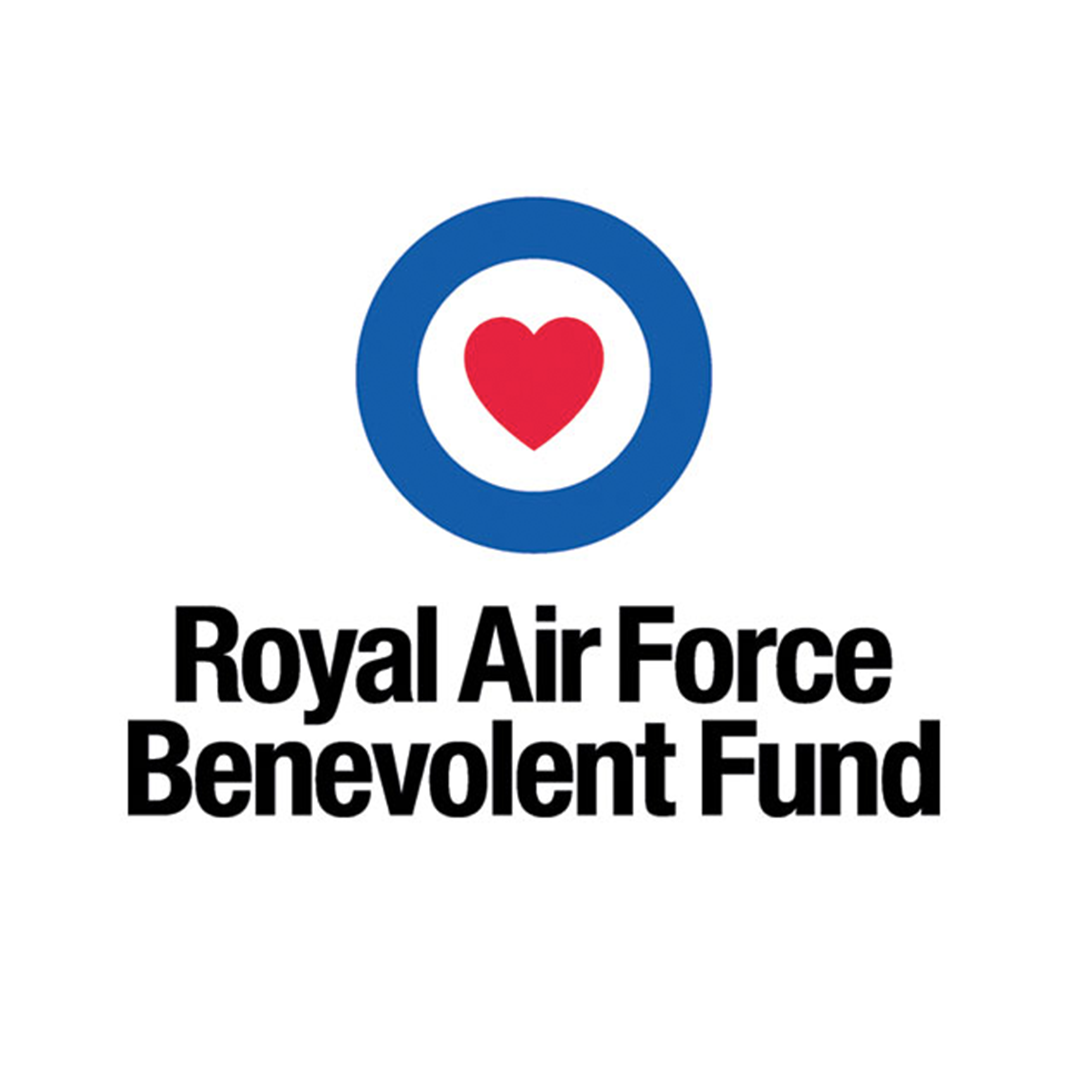 RAF Benevolent Fund Underwear