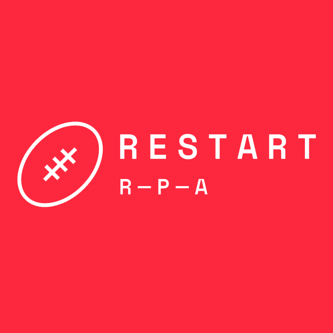 Restart RPA Charity