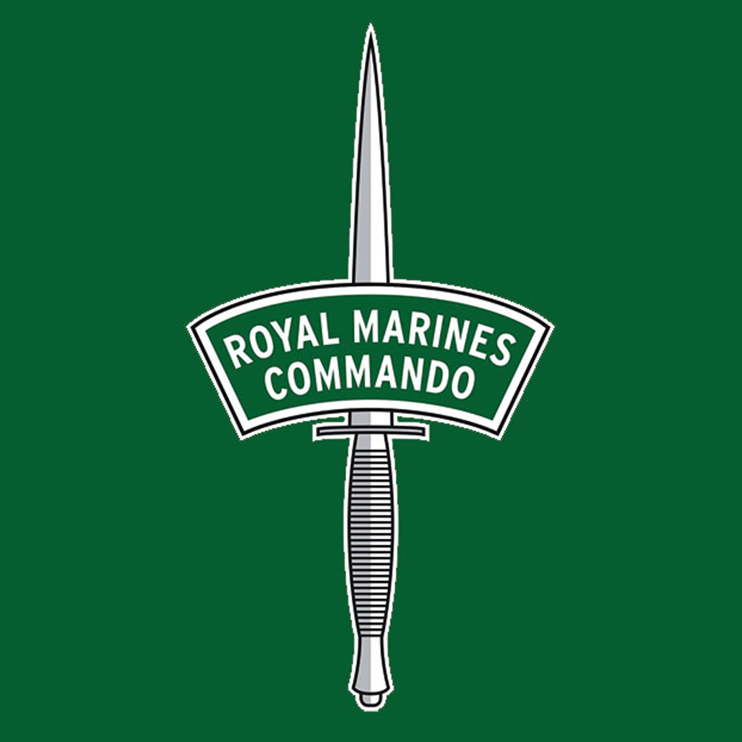 Royal Marines Commando