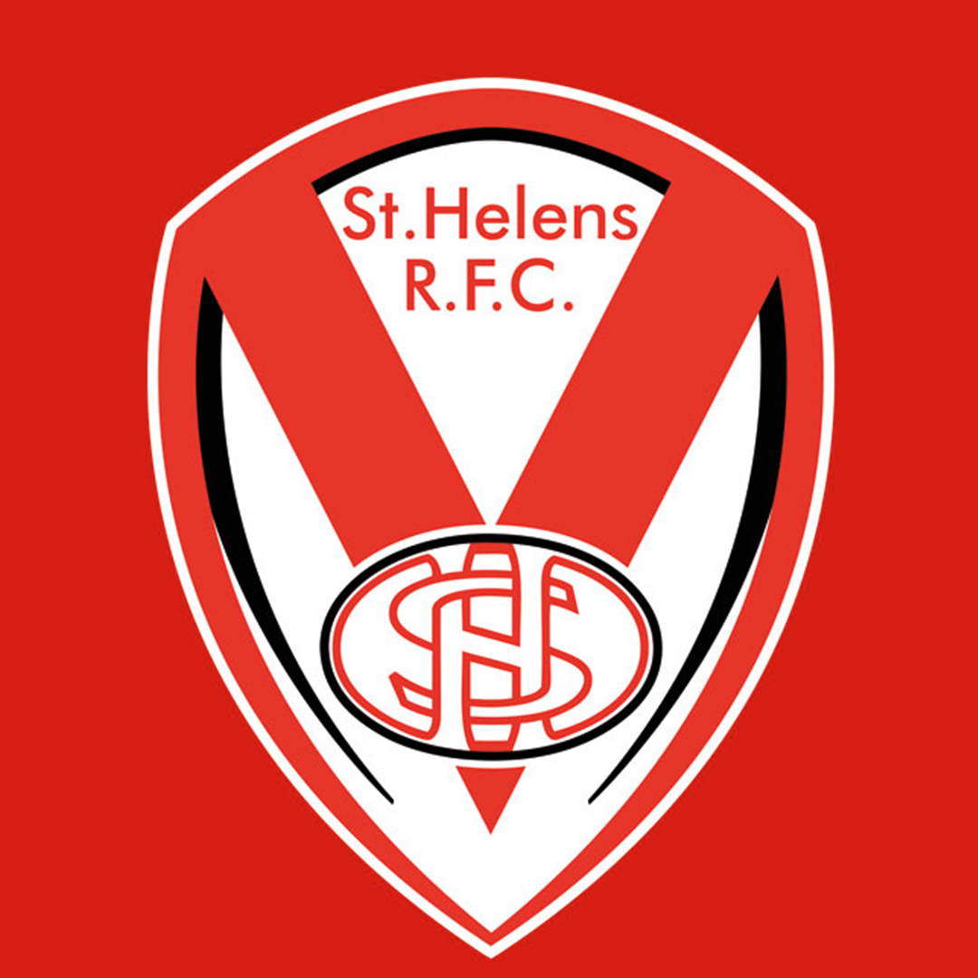 St Helens