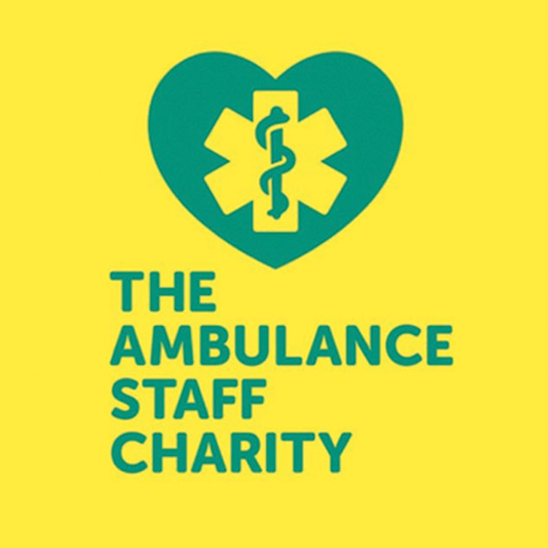 The Ambulance Staff Charity