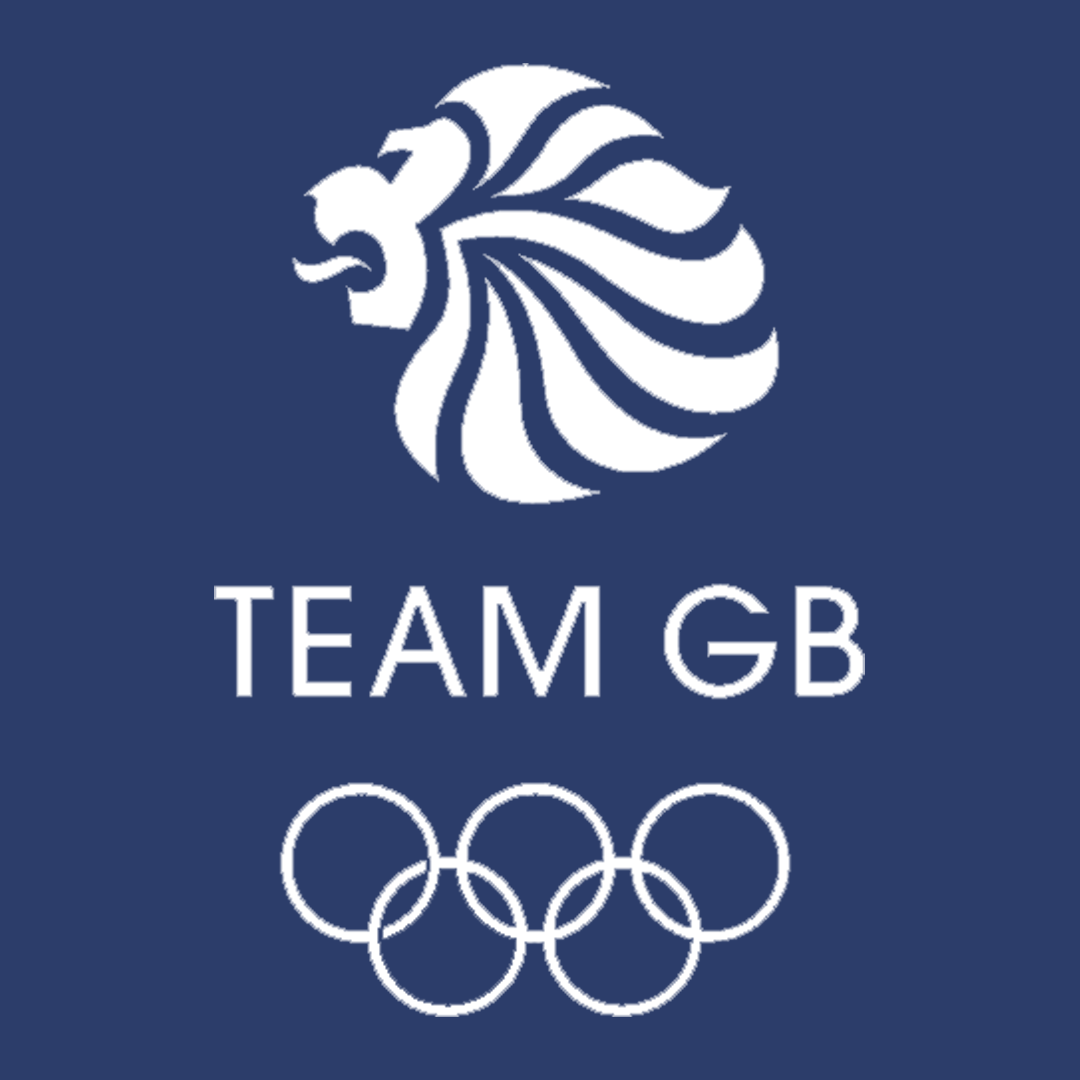 Team GB - Navy